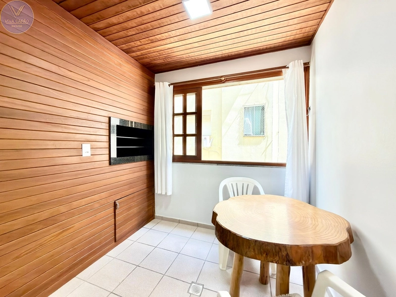 APARTAMENTO À VENDA, UMA QUADRA DO MAR!!!: 13ª foto da galeria de imagens do imóvel