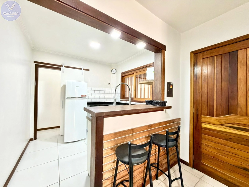 APARTAMENTO À VENDA, UMA QUADRA DO MAR!!!: 1ª foto da galeria de imagens do imóvel