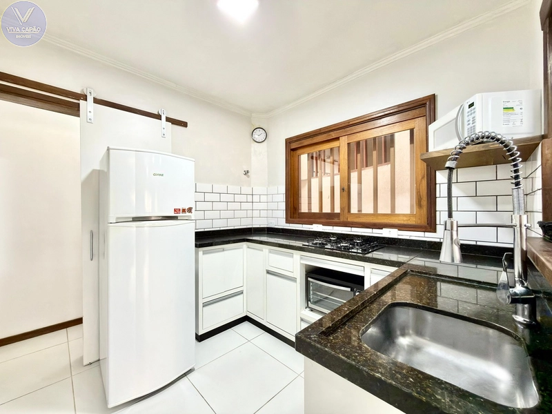 APARTAMENTO À VENDA, UMA QUADRA DO MAR!!!: 14ª foto da galeria de imagens do imóvel
