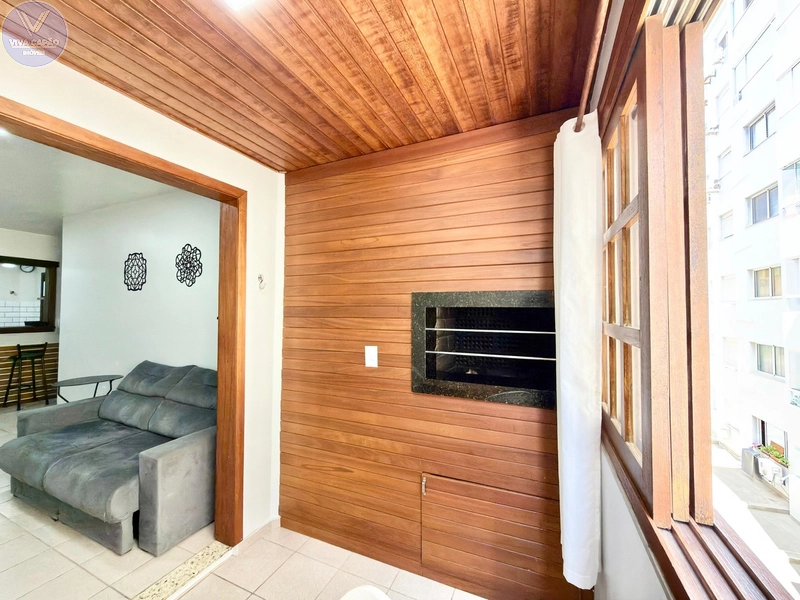 APARTAMENTO À VENDA, UMA QUADRA DO MAR!!!: 21ª foto da galeria de imagens do imóvel