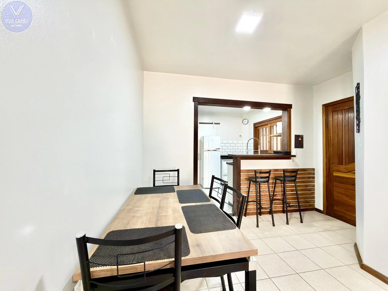 APARTAMENTO À VENDA, UMA QUADRA DO MAR!!!: 5ª foto da galeria de imagens do imóvel