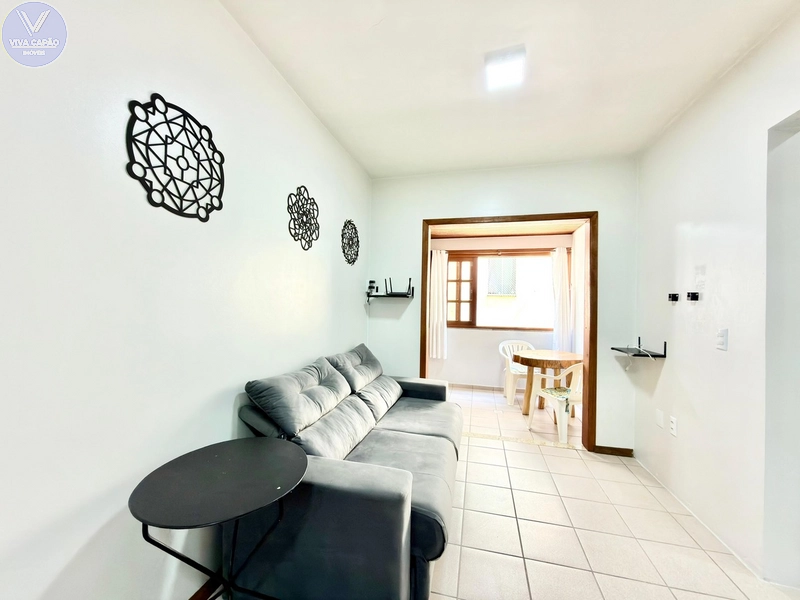 APARTAMENTO À VENDA, UMA QUADRA DO MAR!!!: 12ª foto da galeria de imagens do imóvel