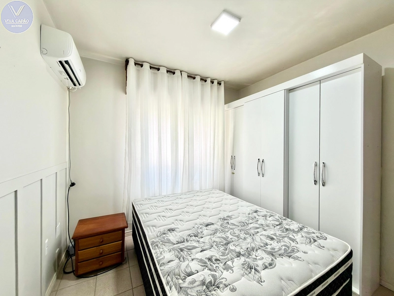 APARTAMENTO À VENDA, UMA QUADRA DO MAR!!!: 6ª foto da galeria de imagens do imóvel