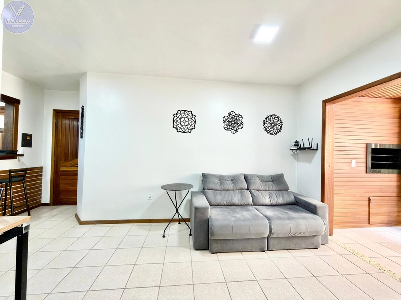 APARTAMENTO À VENDA, UMA QUADRA DO MAR!!!: 20ª foto da galeria de imagens do imóvel