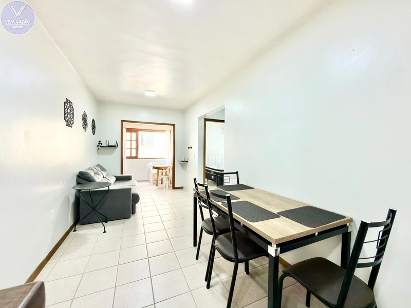 APARTAMENTO À VENDA, UMA QUADRA DO MAR!!!: 9ª foto da galeria de imagens do imóvel