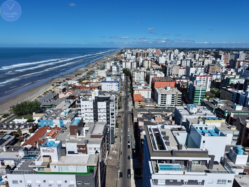 APARTAMENTO À VENDA, UMA QUADRA DO MAR!!!: 15ª foto da galeria de imagens do imóvel