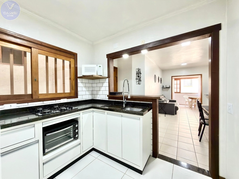 APARTAMENTO À VENDA, UMA QUADRA DO MAR!!!: 11ª foto da galeria de imagens do imóvel