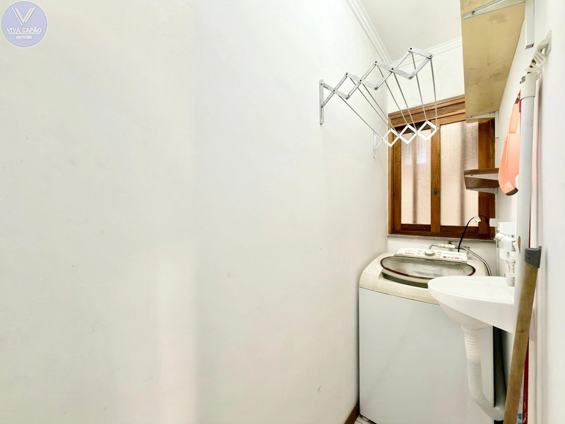 APARTAMENTO À VENDA, UMA QUADRA DO MAR!!!: 4ª foto da galeria de imagens do imóvel