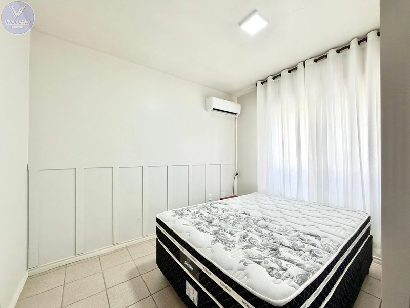 APARTAMENTO À VENDA, UMA QUADRA DO MAR!!!: 7ª foto da galeria de imagens do imóvel