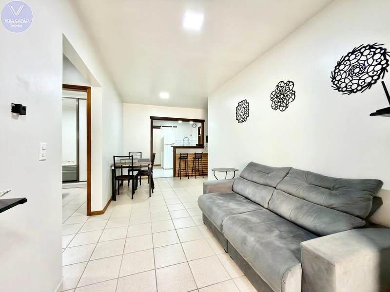 APARTAMENTO À VENDA, UMA QUADRA DO MAR!!!: 17ª foto da galeria de imagens do imóvel