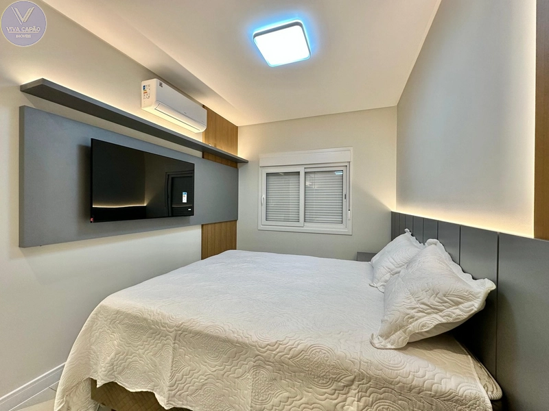 APARTAMENTO À VENDA EM CAPÃO DA CANOA: 6ª foto da galeria de imagens do imóvel
