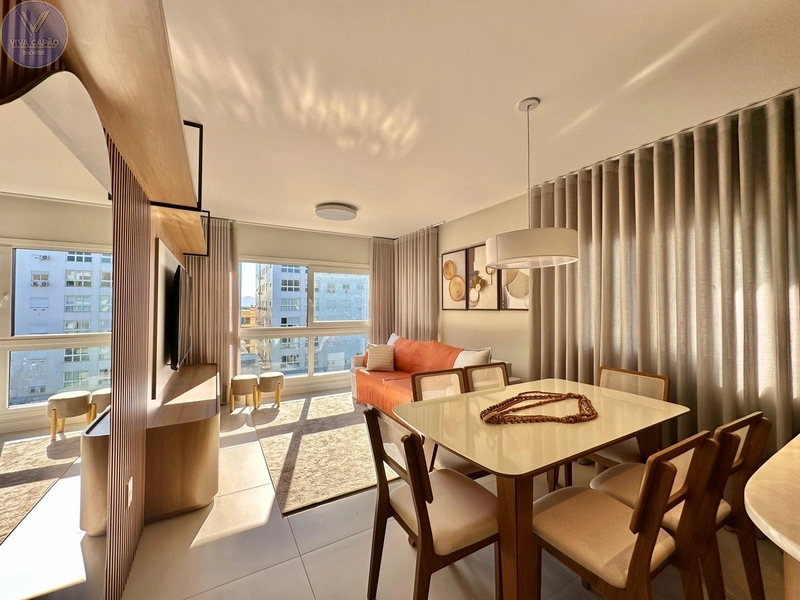 APARTAMENTO À VENDA EM CAPÃO DA CANOA: 9ª foto da galeria de imagens do imóvel