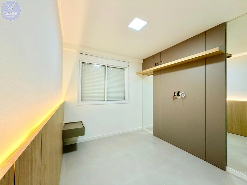 APARTAMENTO À VENDA SACADA DE FRENTE: 10ª foto da galeria de imagens do imóvel