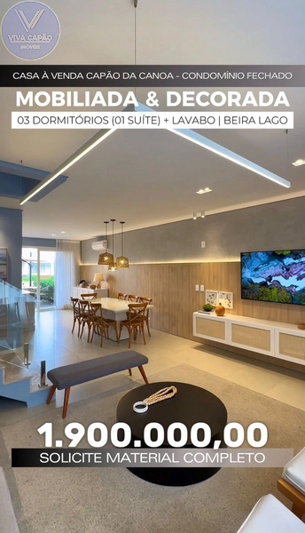 NOVIDADE A VENDA - CONDOMÍNIO MURANO: 6ª foto da galeria de imagens do imóvel