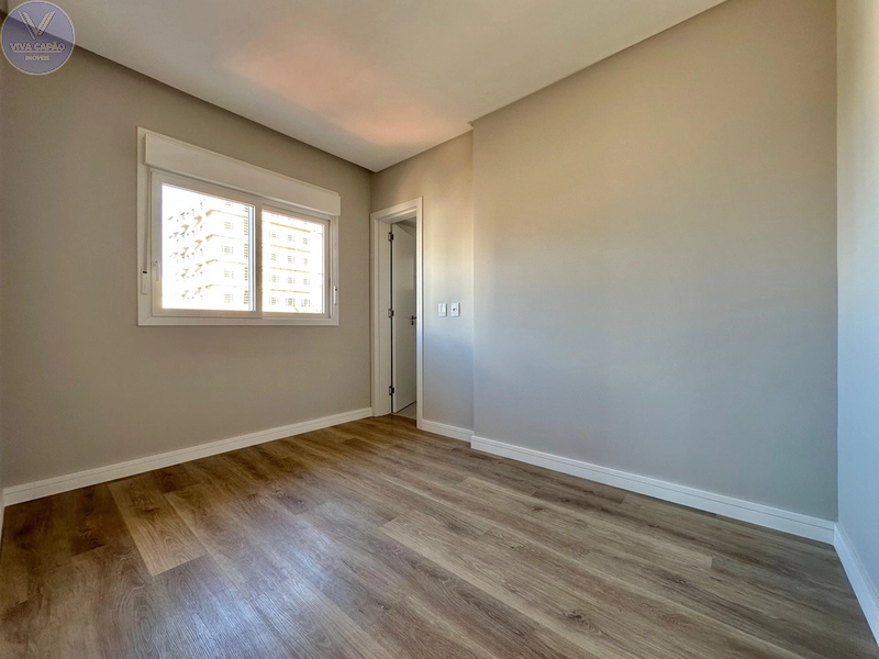 APARTAMENTO COM INFRA COMPLETA E VISTA PARA O MAR: 10ª foto da galeria de imagens do imóvel
