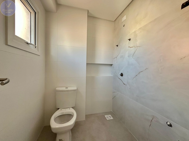 APARTAMENTO COM INFRA COMPLETA E VISTA PARA O MAR: 1ª foto da galeria de imagens do imóvel