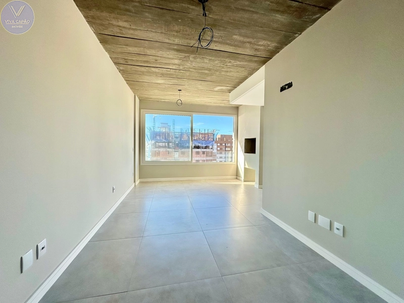 APARTAMENTO COM INFRA COMPLETA E VISTA PARA O MAR: 5ª foto da galeria de imagens do imóvel