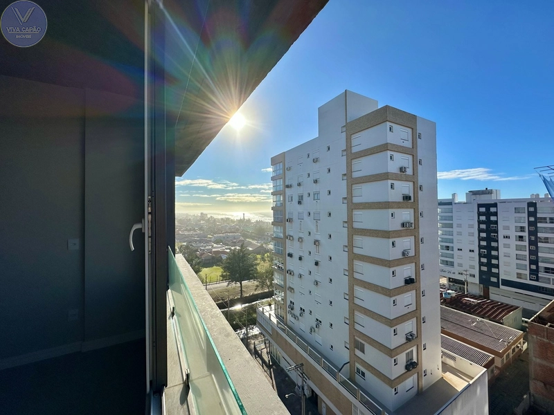APARTAMENTO COM INFRA COMPLETA E VISTA PARA O MAR: 13ª foto da galeria de imagens do imóvel