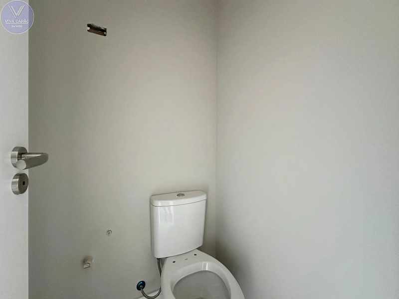 APARTAMENTO COM INFRA COMPLETA E VISTA PARA O MAR: 9ª foto da galeria de imagens do imóvel
