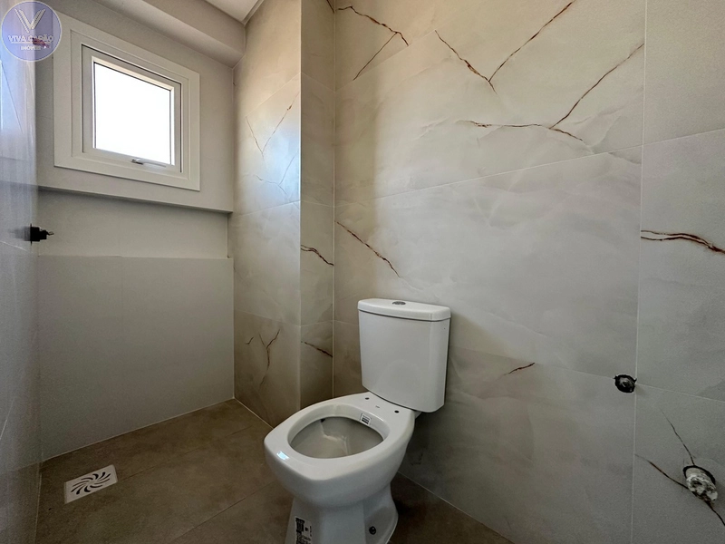 APARTAMENTO COM INFRA COMPLETA E VISTA PARA O MAR: 8ª foto da galeria de imagens do imóvel