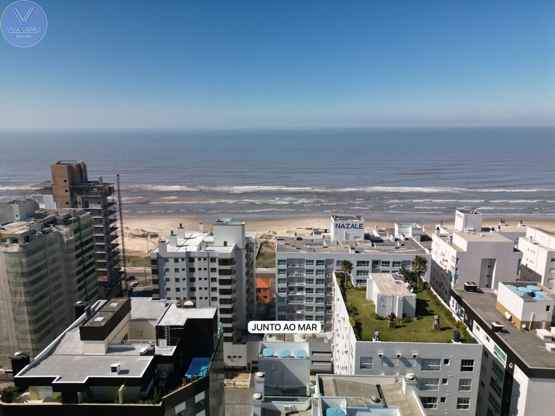 APARTAMENTO DE 01 DORMITÓRIO COM BOX  EM CAPÃO DA CANOA À VENDA: 14ª foto da galeria de imagens do imóvel