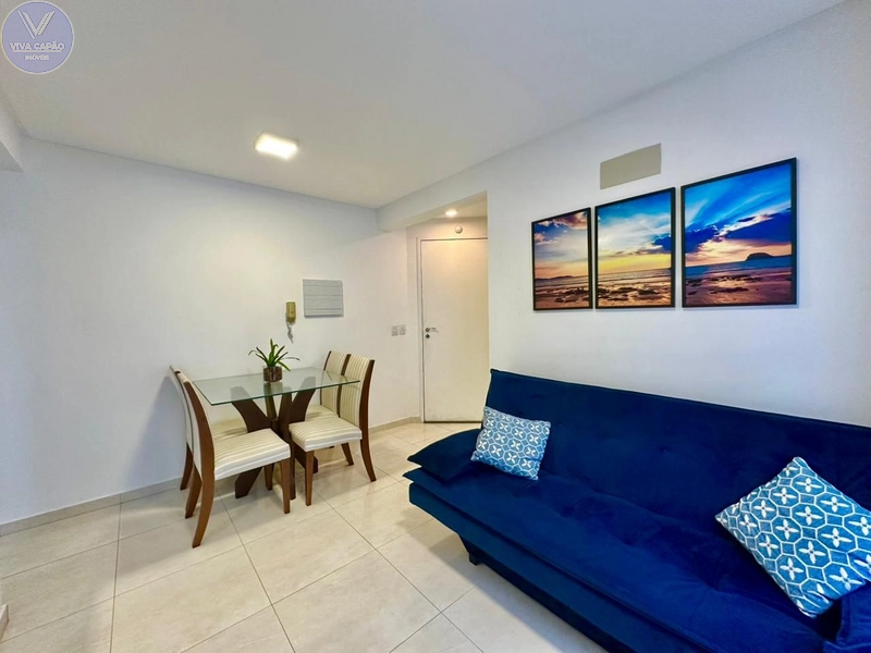 APARTAMENTO DE 01 DORMITÓRIO COM BOX  EM CAPÃO DA CANOA À VENDA: 4ª foto da galeria de imagens do imóvel
