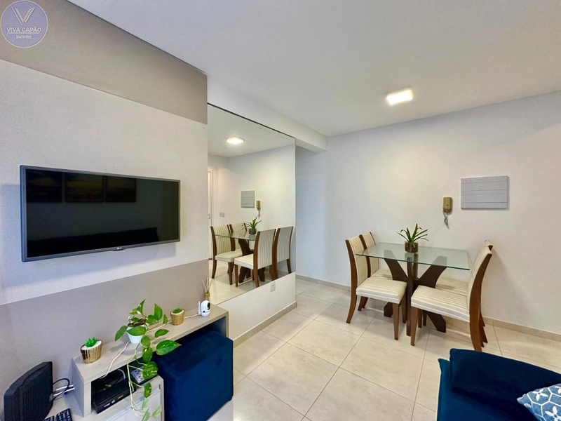 APARTAMENTO DE 01 DORMITÓRIO COM BOX  EM CAPÃO DA CANOA À VENDA: 13ª foto da galeria de imagens do imóvel