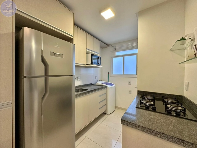 APARTAMENTO DE 01 DORMITÓRIO COM BOX  EM CAPÃO DA CANOA À VENDA: 9ª foto da galeria de imagens do imóvel