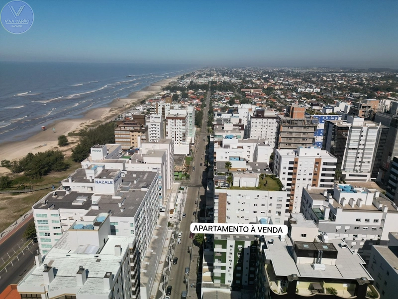 APARTAMENTO DE 01 DORMITÓRIO COM BOX  EM CAPÃO DA CANOA À VENDA: 8ª foto da galeria de imagens do imóvel