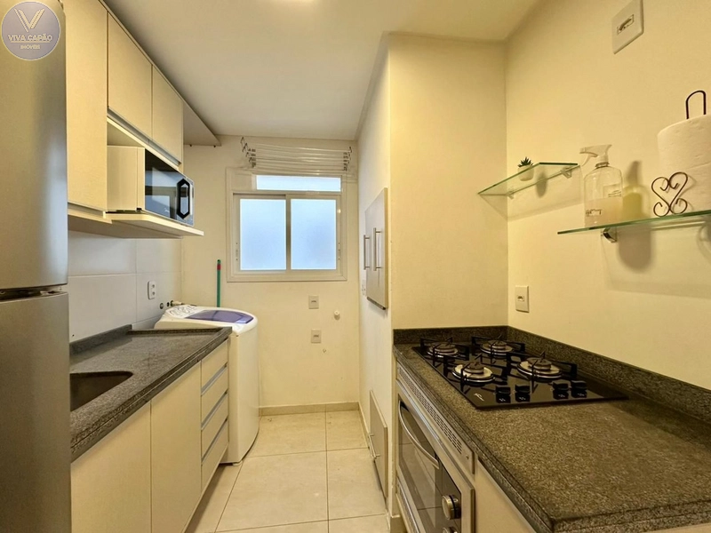 APARTAMENTO DE 01 DORMITÓRIO COM BOX  EM CAPÃO DA CANOA À VENDA: 18ª foto da galeria de imagens do imóvel