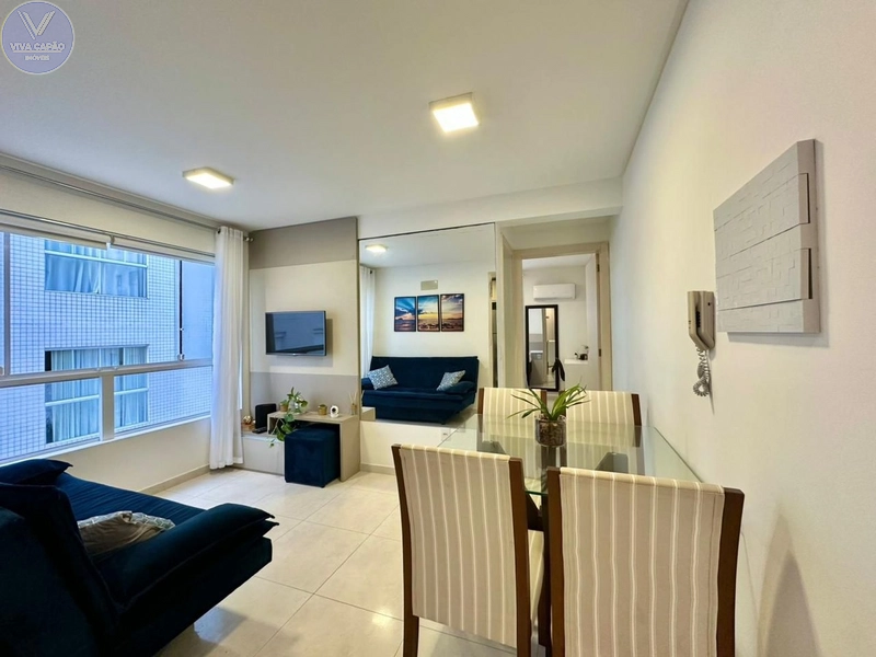 APARTAMENTO DE 01 DORMITÓRIO COM BOX  EM CAPÃO DA CANOA À VENDA: 19ª foto da galeria de imagens do imóvel
