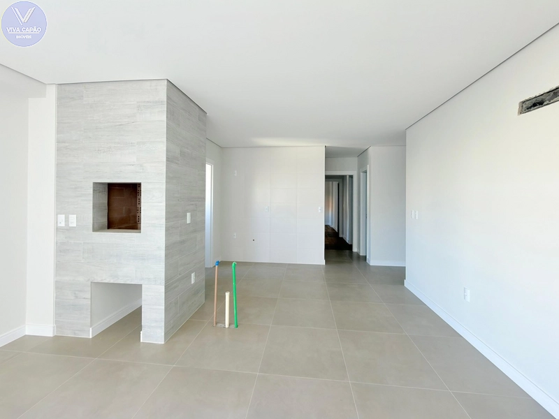APARTAMENTO COM INFRA INCRÍVEL  ENTRADA e SALDO EM ATÉ 60X: 2ª foto da galeria de imagens do imóvel
