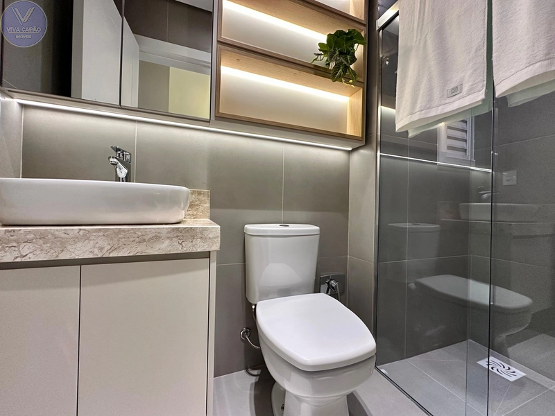 APARTAMENTO À VENDA NO BAIRRO NAVEGANTES EM CAPÃO DA CANOA: 23ª foto da galeria de imagens do imóvel