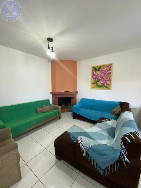 OPORTUNIDADE EM XANGRILÁ CENTRO – CASA COM PISCINA E QUIOSQUE: 1ª foto da galeria de imagens do imóvel