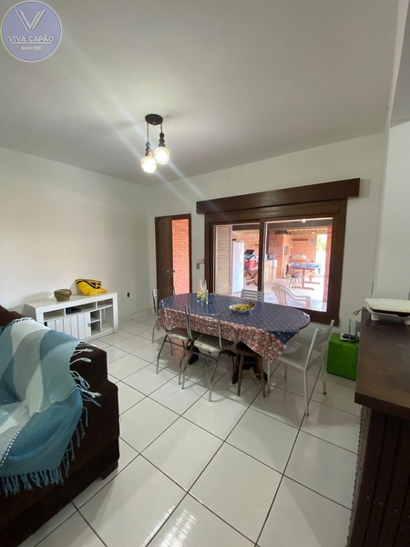 OPORTUNIDADE EM XANGRILÁ CENTRO – CASA COM PISCINA E QUIOSQUE: 4ª foto da galeria de imagens do imóvel