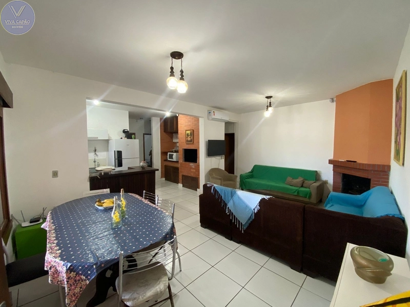 OPORTUNIDADE EM XANGRILÁ CENTRO – CASA COM PISCINA E QUIOSQUE: 5ª foto da galeria de imagens do imóvel