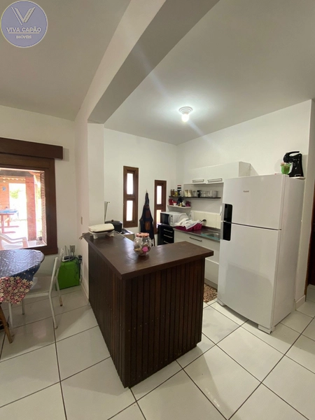 OPORTUNIDADE EM XANGRILÁ CENTRO – CASA COM PISCINA E QUIOSQUE: 2ª foto da galeria de imagens do imóvel