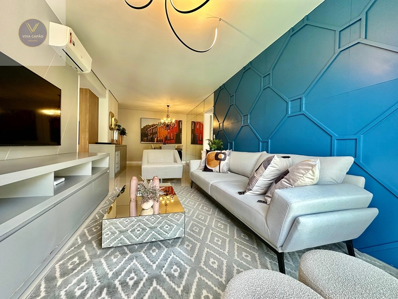 APARTAMENTO EM GRAMADO À VENDA!!!: 3ª foto da galeria de imagens do imóvel