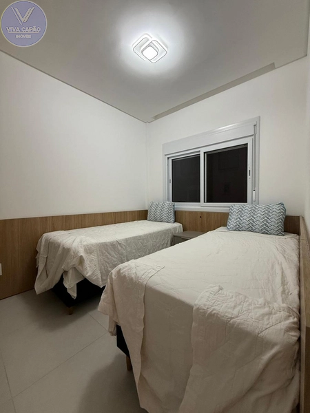 APARTAMENTO À VENDA – EDIFÍCIO DOM EDUARDO – CAPÃO DA CANOA: 6ª foto da galeria de imagens do imóvel