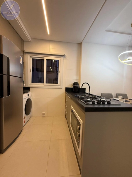 APARTAMENTO À VENDA – EDIFÍCIO DOM EDUARDO – CAPÃO DA CANOA: 15ª foto da galeria de imagens do imóvel