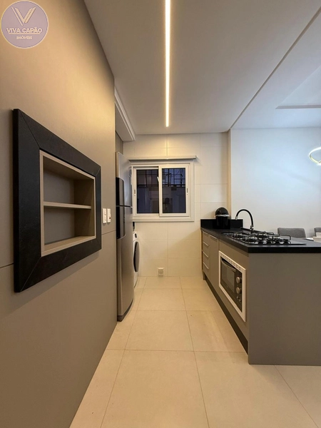 APARTAMENTO À VENDA – EDIFÍCIO DOM EDUARDO – CAPÃO DA CANOA: 9ª foto da galeria de imagens do imóvel