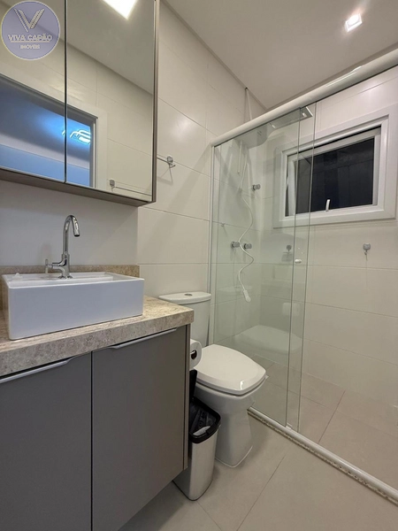 APARTAMENTO À VENDA – EDIFÍCIO DOM EDUARDO – CAPÃO DA CANOA: 3ª foto da galeria de imagens do imóvel