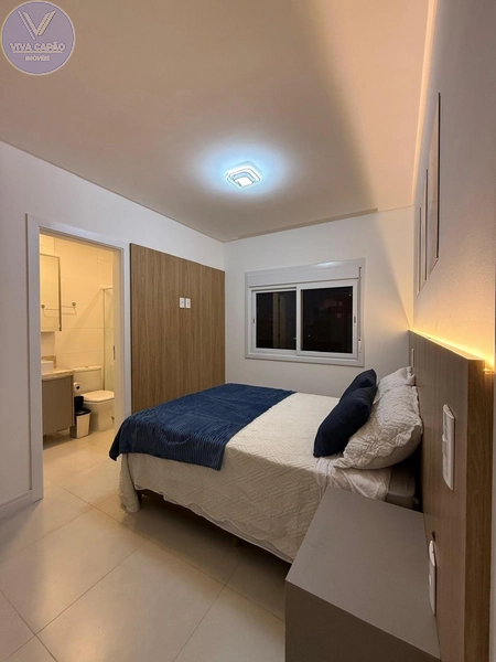 APARTAMENTO À VENDA – EDIFÍCIO DOM EDUARDO – CAPÃO DA CANOA: 12ª foto da galeria de imagens do imóvel