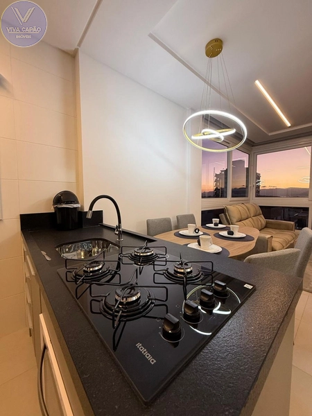 APARTAMENTO À VENDA – EDIFÍCIO DOM EDUARDO – CAPÃO DA CANOA: 10ª foto da galeria de imagens do imóvel