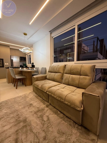 APARTAMENTO À VENDA – EDIFÍCIO DOM EDUARDO – CAPÃO DA CANOA: 14ª foto da galeria de imagens do imóvel