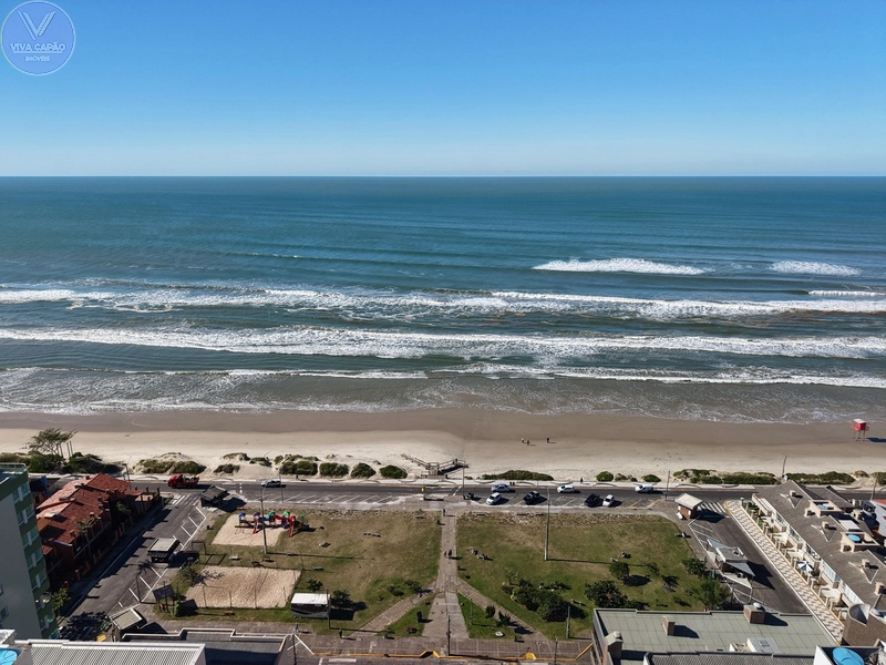 APARTAMENTO À VENDA NA BEIRA MAR DE CAPÃO!: 23ª foto da galeria de imagens do imóvel