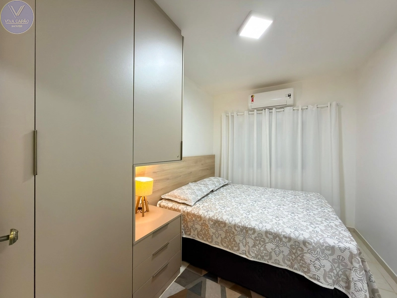 APARTAMENTO À VENDA NA BEIRA MAR DE CAPÃO!: 22ª foto da galeria de imagens do imóvel