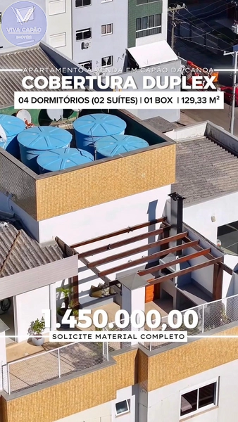 RARIDADE  COBERTURA COM 04 DORMITÓRIOS  POR APENAS  1.450.000,00: 25ª foto da galeria de imagens do imóvel