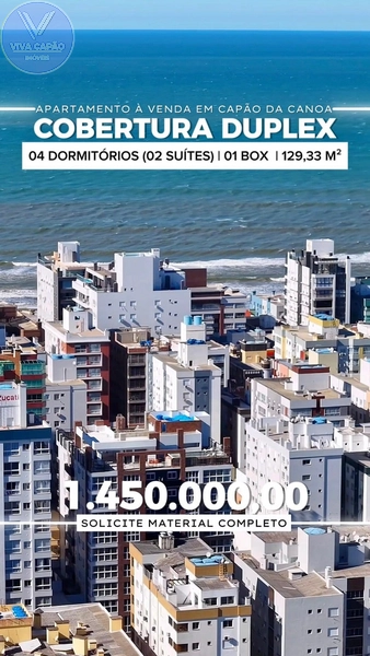RARIDADE  COBERTURA COM 04 DORMITÓRIOS  POR APENAS  1.450.000,00: 35ª foto da galeria de imagens do imóvel