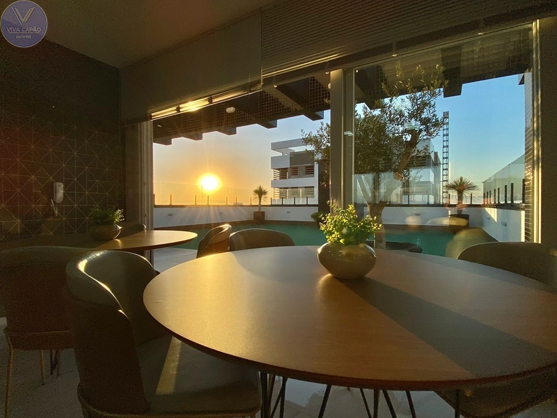 SEU APARTAMENTO NA PRAIA COM INFRA ESTRUTURA E PRONTO PARA USO: 30ª foto da galeria de imagens do imóvel